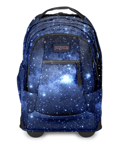 MOCHILA DE RUEDAS - DRIVER 8 - Mochilas JanSport - JS00TN89 - LI8