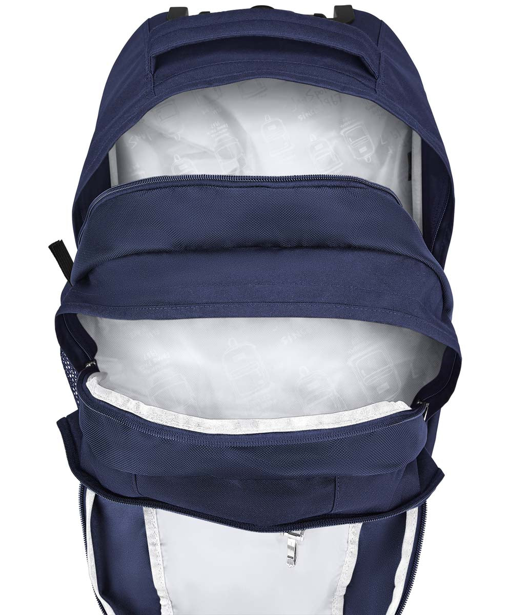 MOCHILA DE RUEDAS - DRIVER 8 - Mochilas JanSport - JS00TN89 - LI8