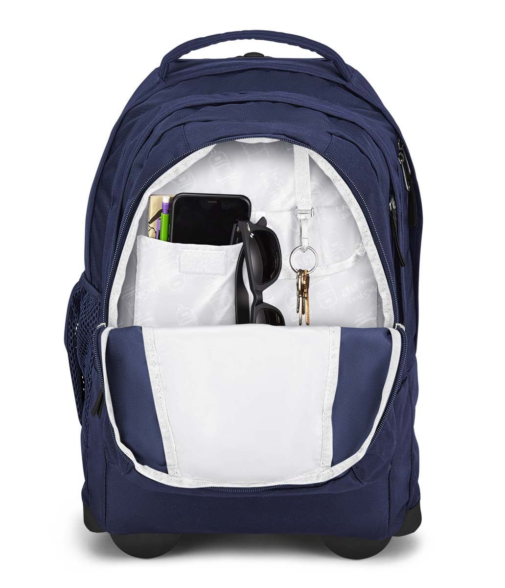 MOCHILA DE RUEDAS - DRIVER 8 - Mochilas JanSport - JS00TN89 - LI8
