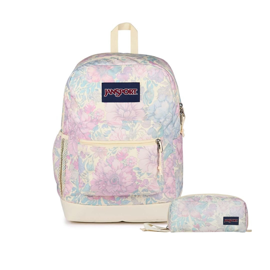 SETS - FADED TAPESTRY BUNDLE - Mochilas JanSport - JS0A7ZNZ-LK7-JS0A85O6-LK7