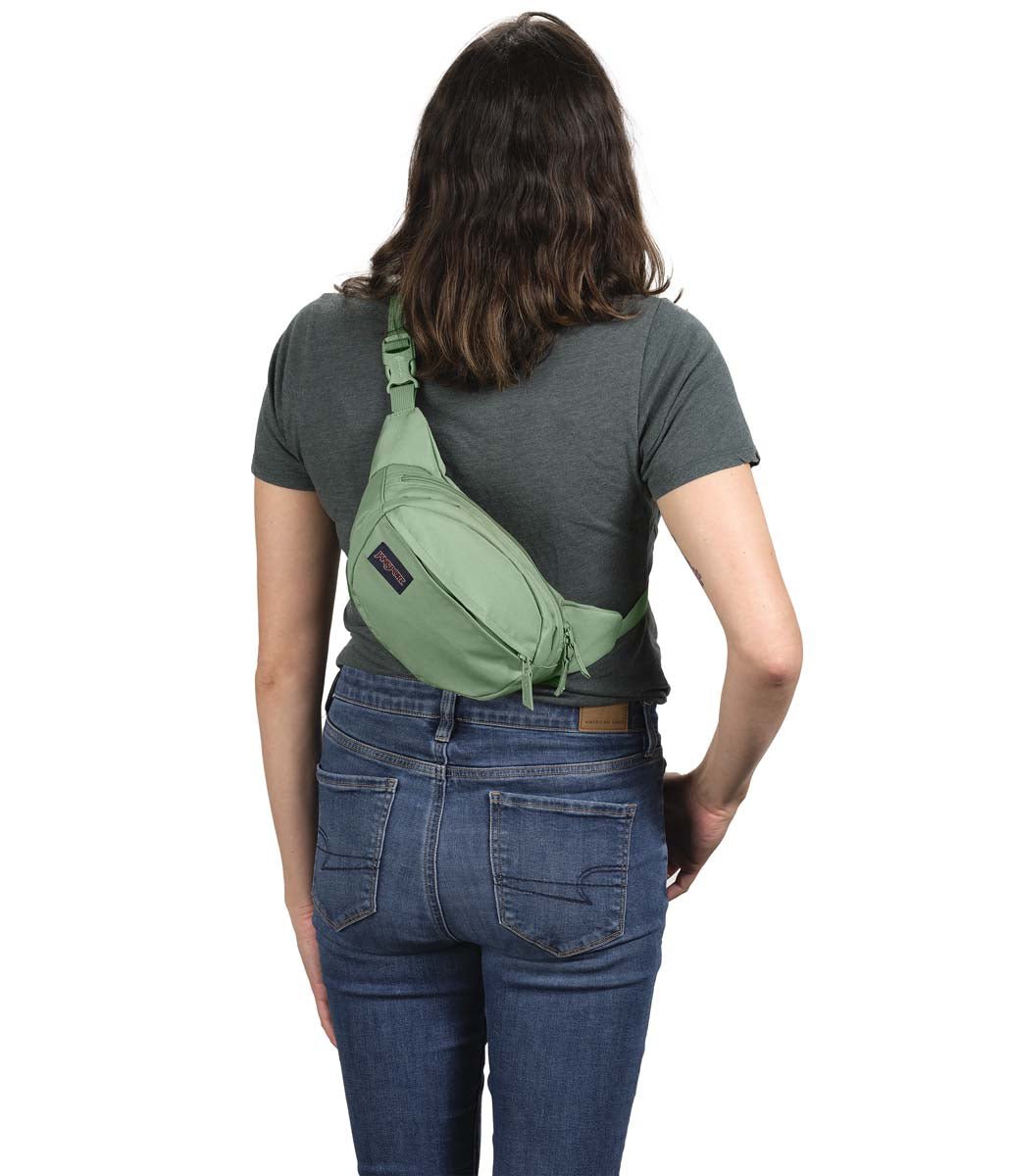CINTURERA - FIFTH AVENUE - Mochilas JanSport - JS00TAN1 - 96D