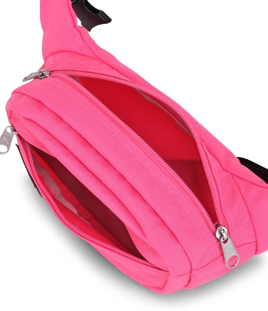 CINTURERA - FIFTH AVENUE - Mochilas JanSport - JS00TAN1 - EX2