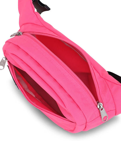 CINTURERA - FIFTH AVENUE - Mochilas JanSport - JS00TAN1 - EX2