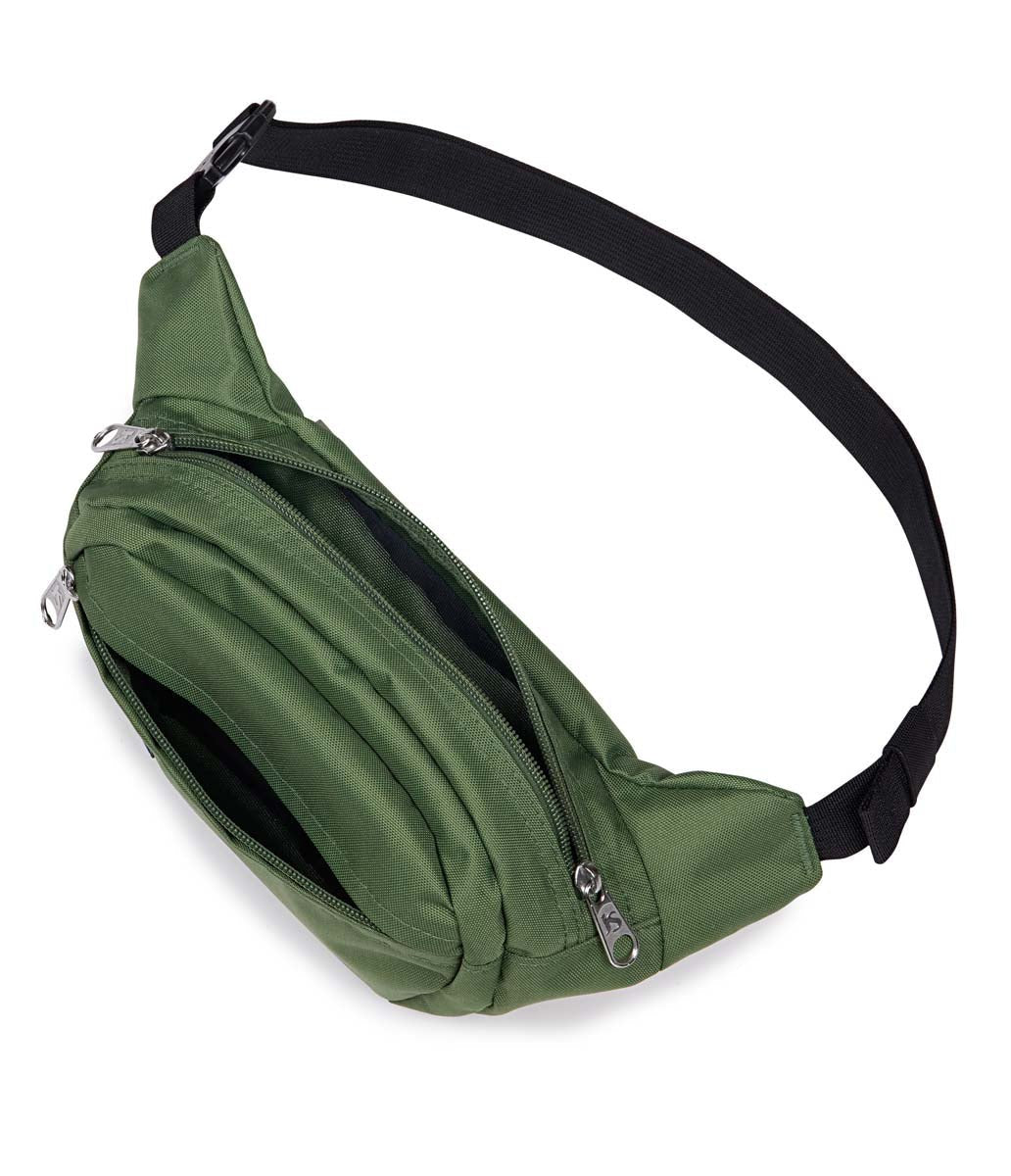 CINTURERA - FIFTH AVENUE - Mochilas JanSport - JS00TAN1 - KM1
