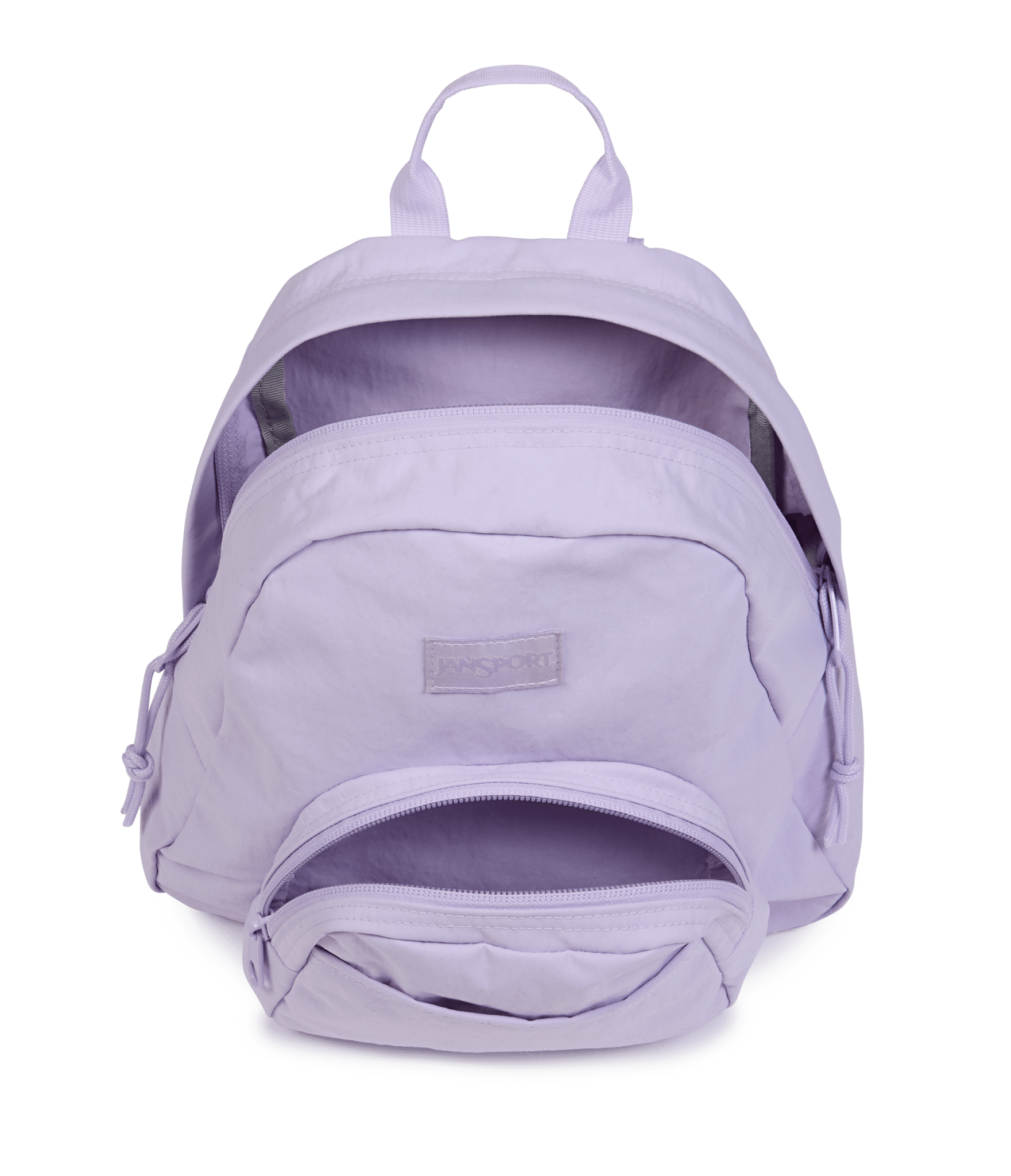 MOCHILA PEQUEÑA - HALF PINT FX - Mochilas JanSport - JS0A3C4J - DM4