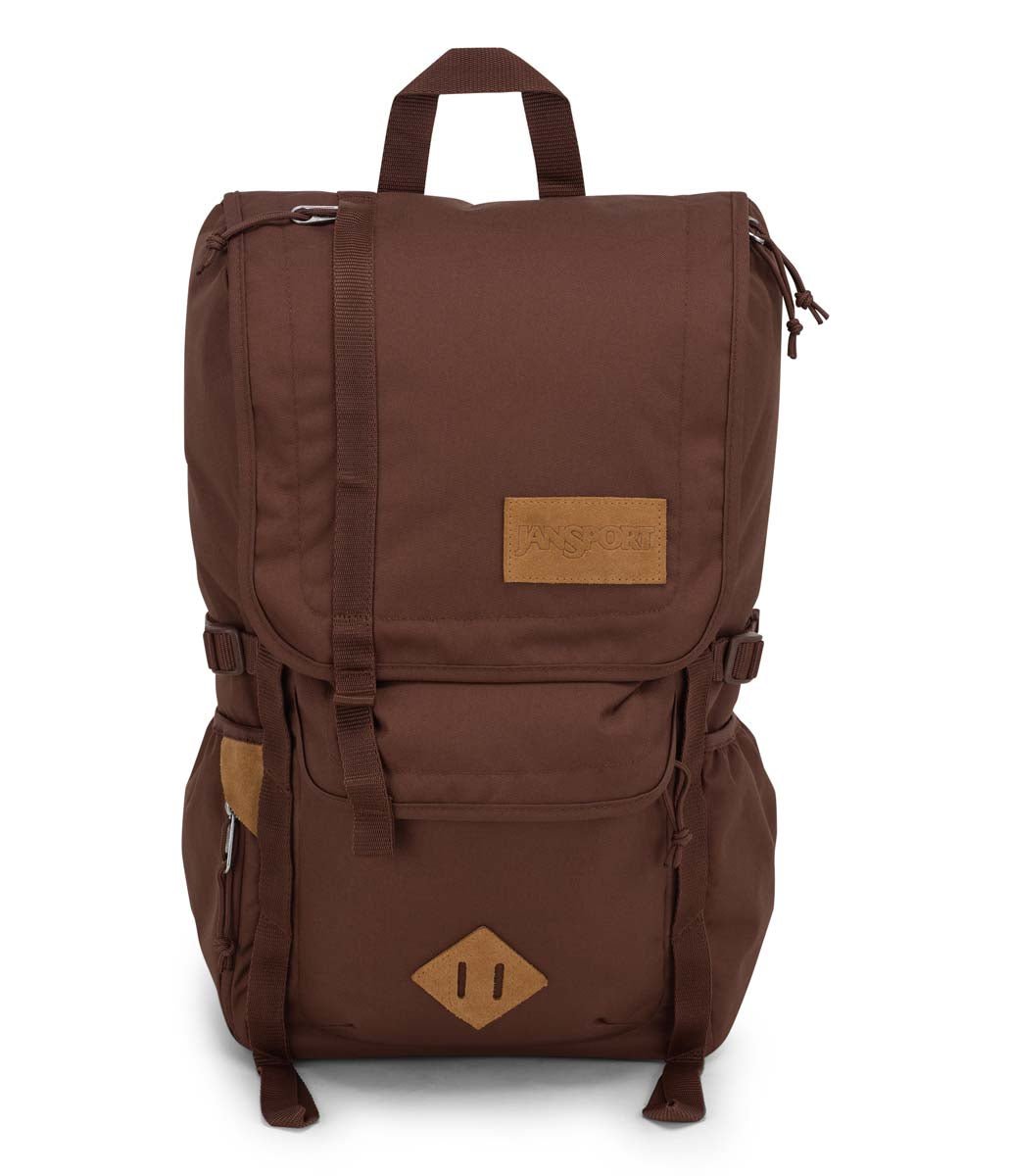 Grey jansport backpack tillys best sale