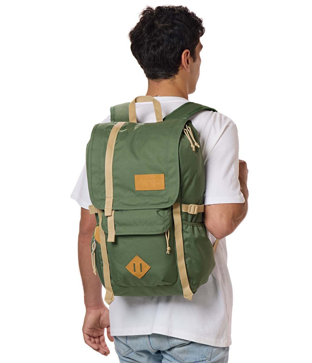 MOCHILA PARA LAPTOP - HATCHET - Mochilas JanSport - JS0A47J4 - KM1