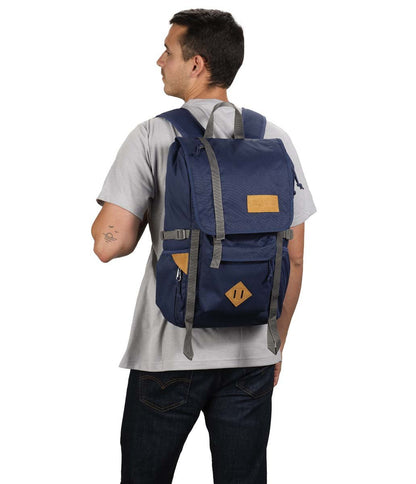 MOCHILA PARA LAPTOP - HATCHET - Mochilas JanSport - JS0A47J4 - KM1