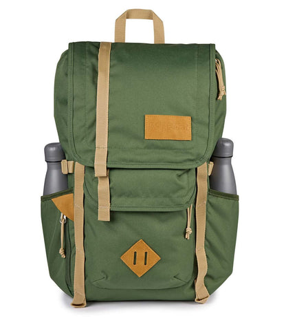 MOCHILA PARA LAPTOP - HATCHET - Mochilas JanSport - JS0A47J4 - KM1