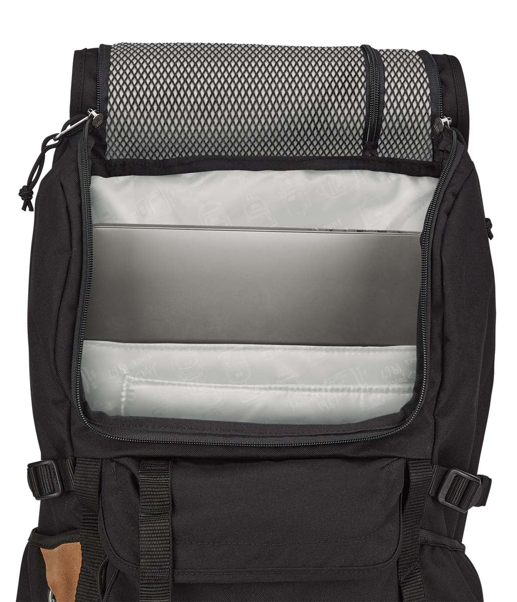 MOCHILA PARA LAPTOP - HATCHET - Mochilas JanSport - JS0A47J4 - KM1
