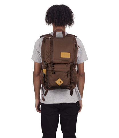MOCHILA PARA LAPTOP - HATCHET - Mochilas JanSport - JS0A47J4 - KM1