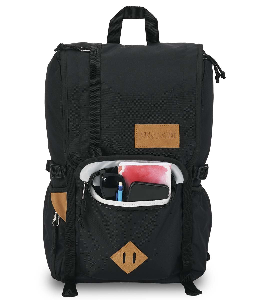 MOCHILA PARA LAPTOP - HATCHET - Mochilas JanSport - JS0A47J4 - KM1
