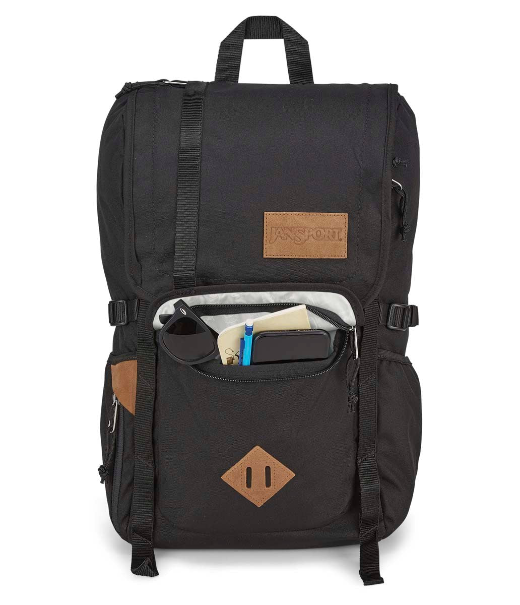 MOCHILA PARA LAPTOP - HATCHET - Mochilas JanSport - JS0A47J4 - KM1