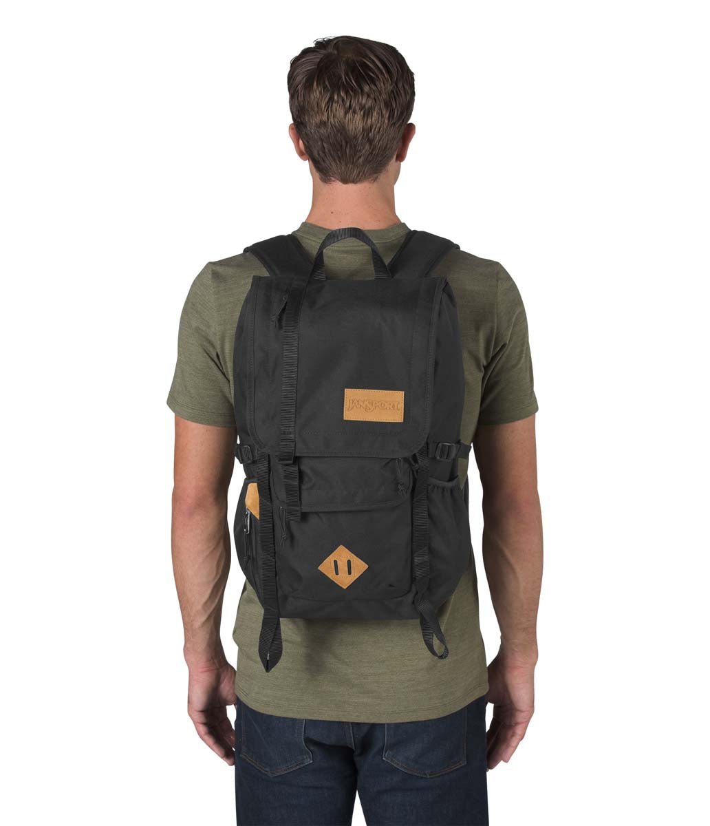 MOCHILA PARA LAPTOP - HATCHET - Mochilas JanSport - JS0A47J4 - KM1