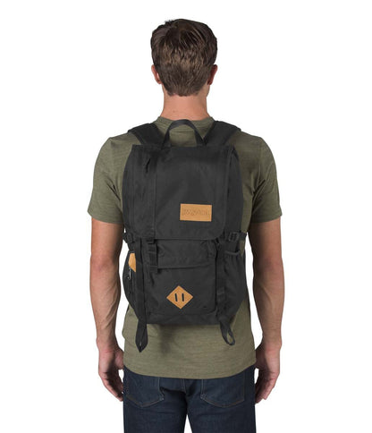 MOCHILA PARA LAPTOP - HATCHET - Mochilas JanSport - JS0A47J4 - KM1