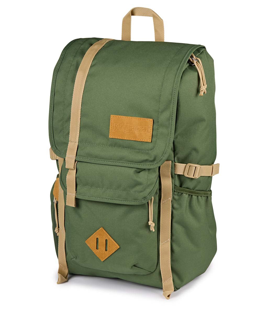 MOCHILA PARA LAPTOP - HATCHET - Mochilas JanSport - JS0A47J4 - KM1