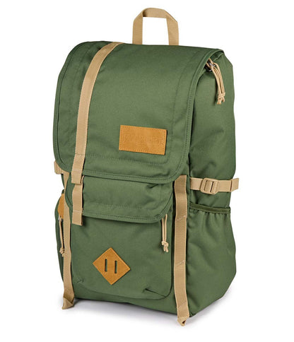 MOCHILA PARA LAPTOP - HATCHET - Mochilas JanSport - JS0A47J4 - KM1