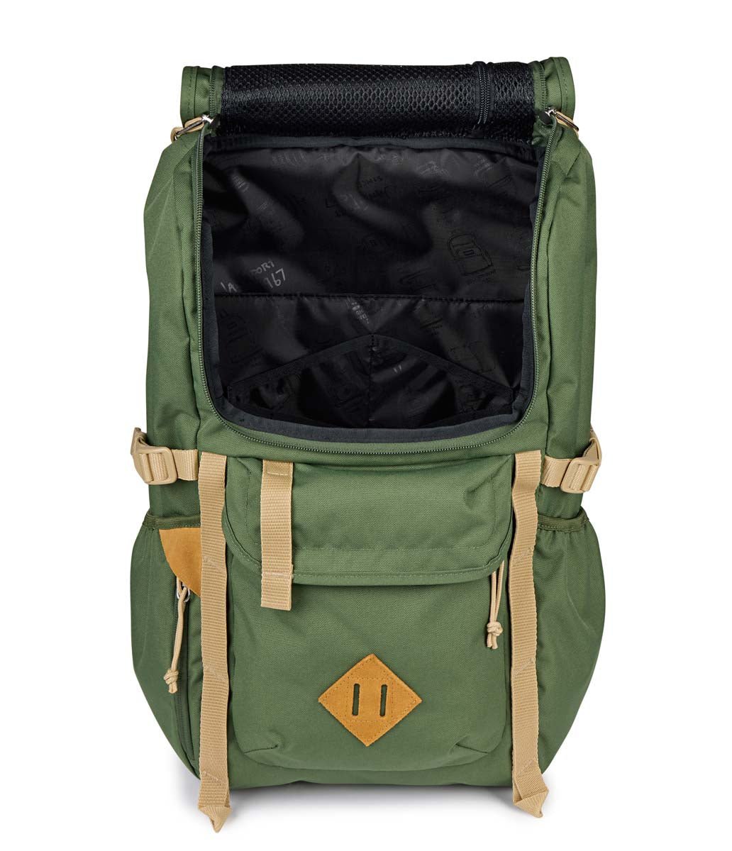 MOCHILA PARA LAPTOP - HATCHET - Mochilas JanSport - JS0A47J4 - KM1