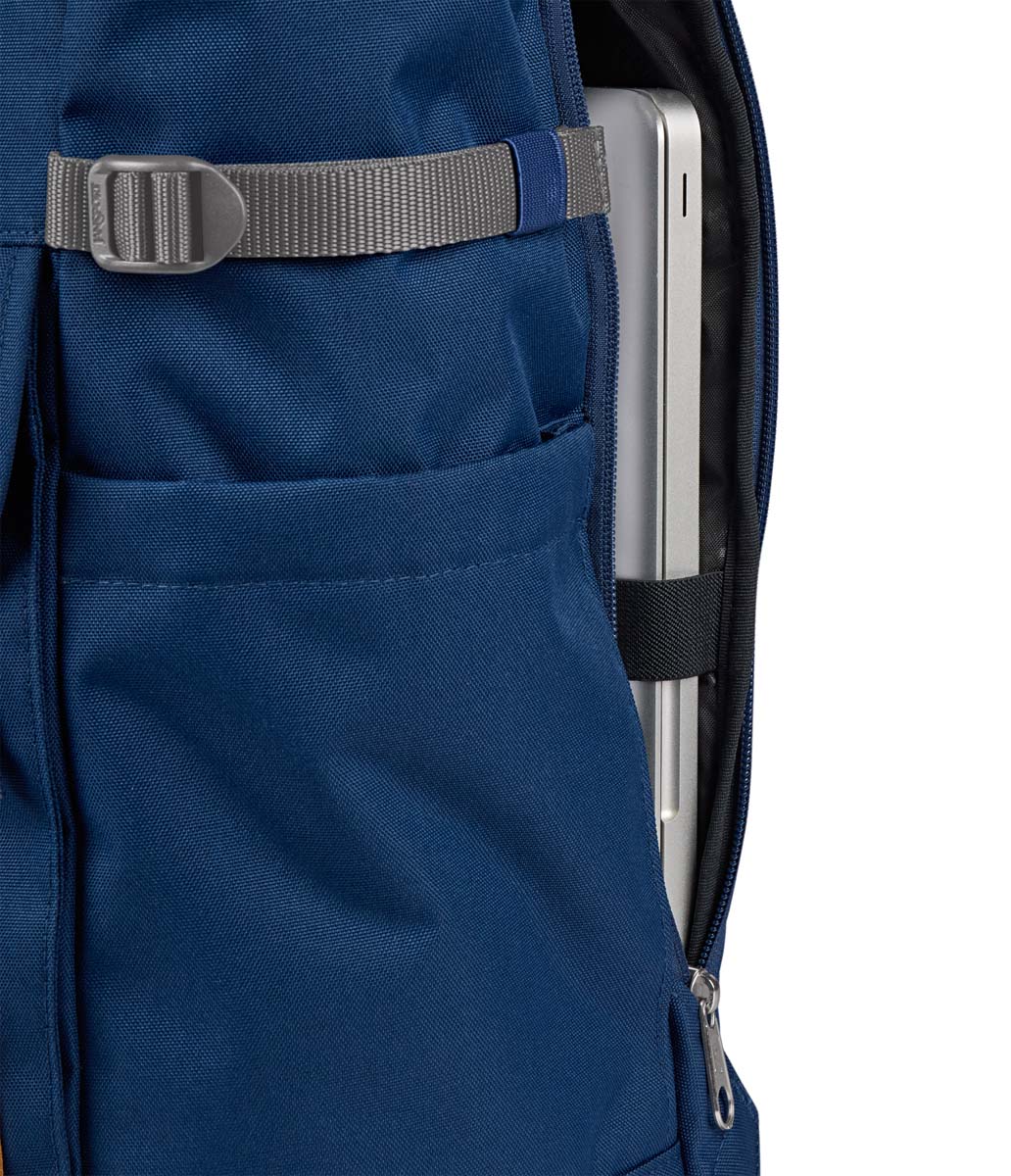 MOCHILA - HATCHET ROLLTOP - Mochilas JanSport - JS0A86DK - KM1