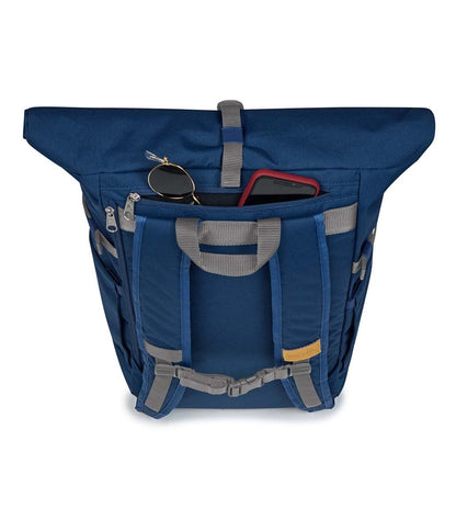 MOCHILA - HATCHET ROLLTOP - Mochilas JanSport - JS0A86DK - KM1