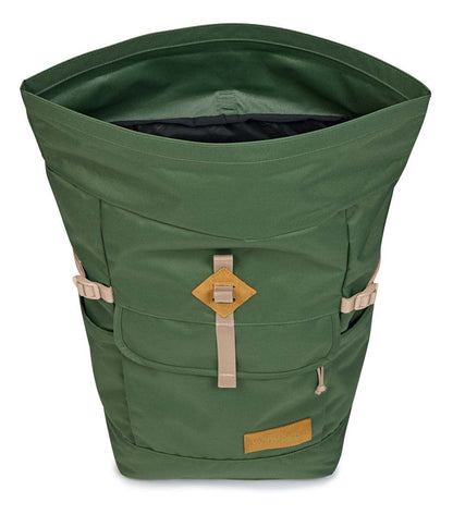 MOCHILA - HATCHET ROLLTOP - Mochilas JanSport - JS0A86DK - KM1