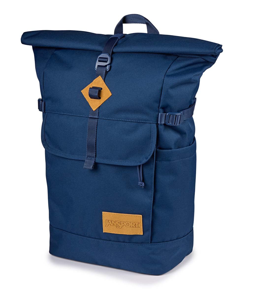 MOCHILA - HATCHET ROLLTOP - Mochilas JanSport - JS0A86DK - KM1