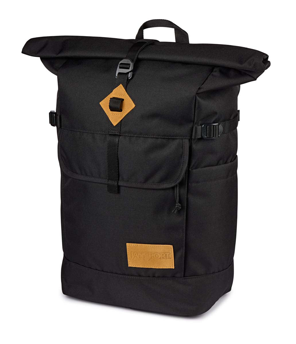 MOCHILA - HATCHET ROLLTOP - Mochilas JanSport - JS0A86DK - KM1