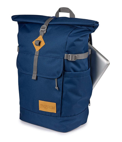 MOCHILA - HATCHET ROLLTOP - Mochilas JanSport - JS0A86DK - KM1