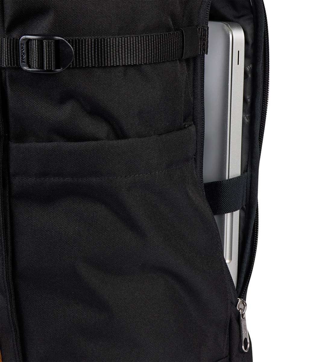 MOCHILA - HATCHET ROLLTOP - Mochilas JanSport - JS0A86DK - KM1