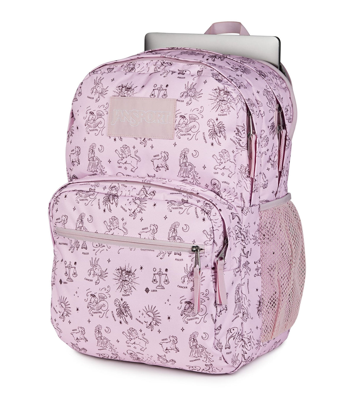 MOCHILA - IT´S POSSIBLE PACK - Mochilas JanSport - JS0A897U-008