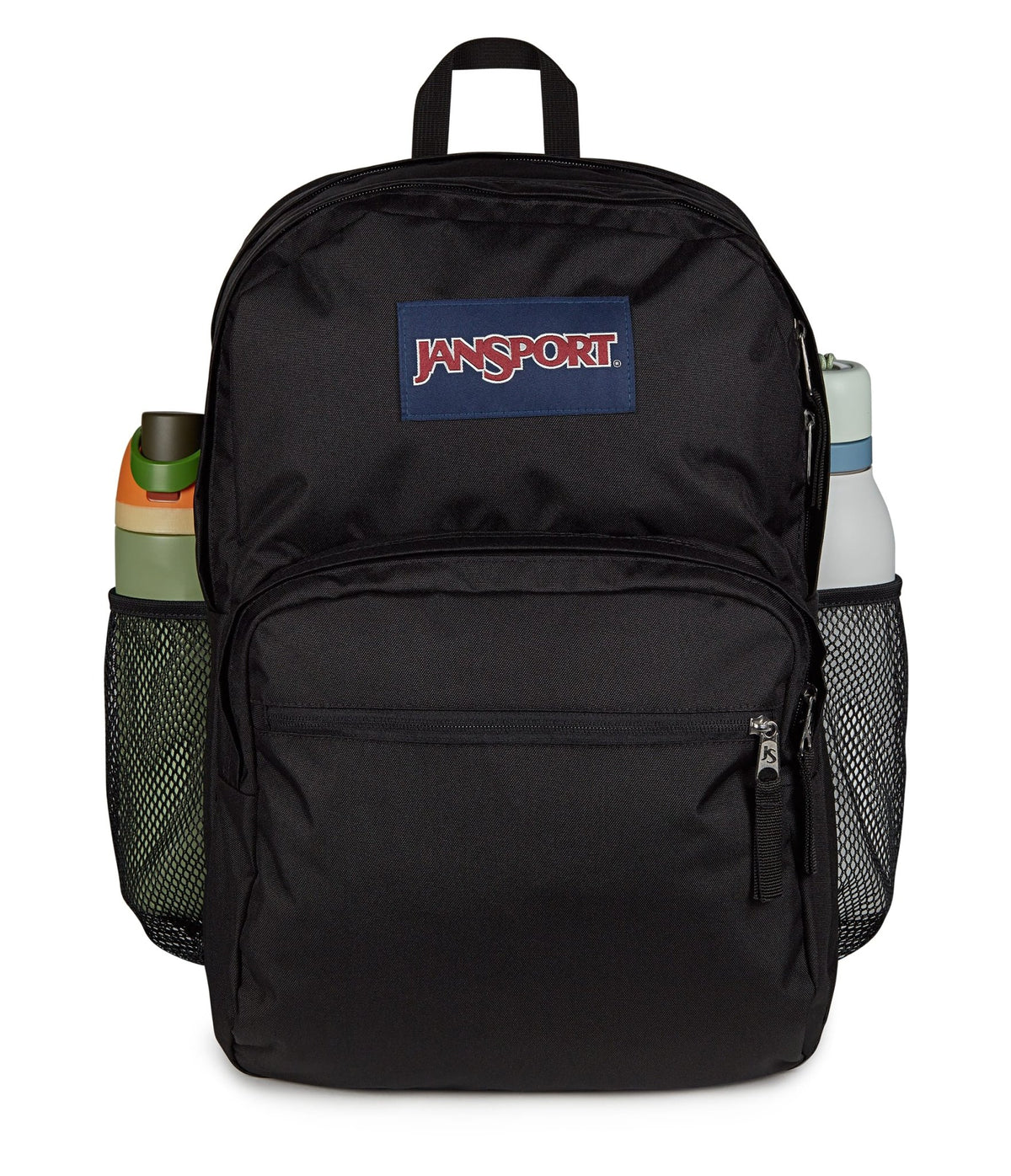 MOCHILA - IT´S POSSIBLE PACK - Mochilas JanSport - JS0A897U-008