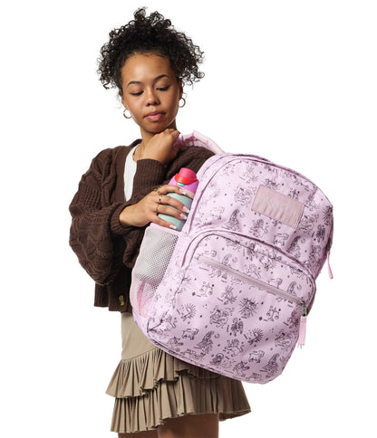 MOCHILA - IT´S POSSIBLE PACK - Mochilas JanSport - JS0A897U-008