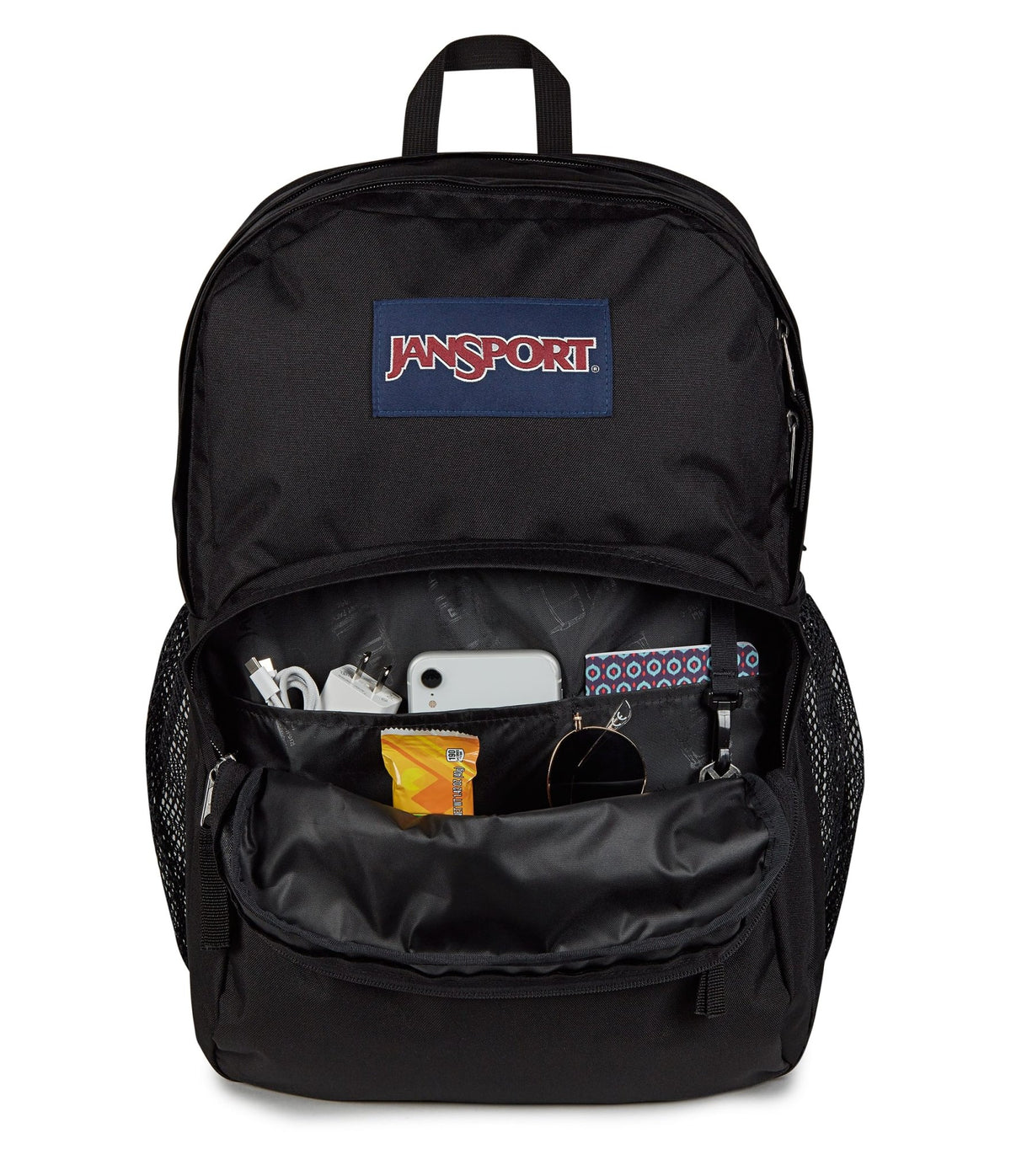 MOCHILA - IT´S POSSIBLE PACK - Mochilas JanSport - JS0A897U-008