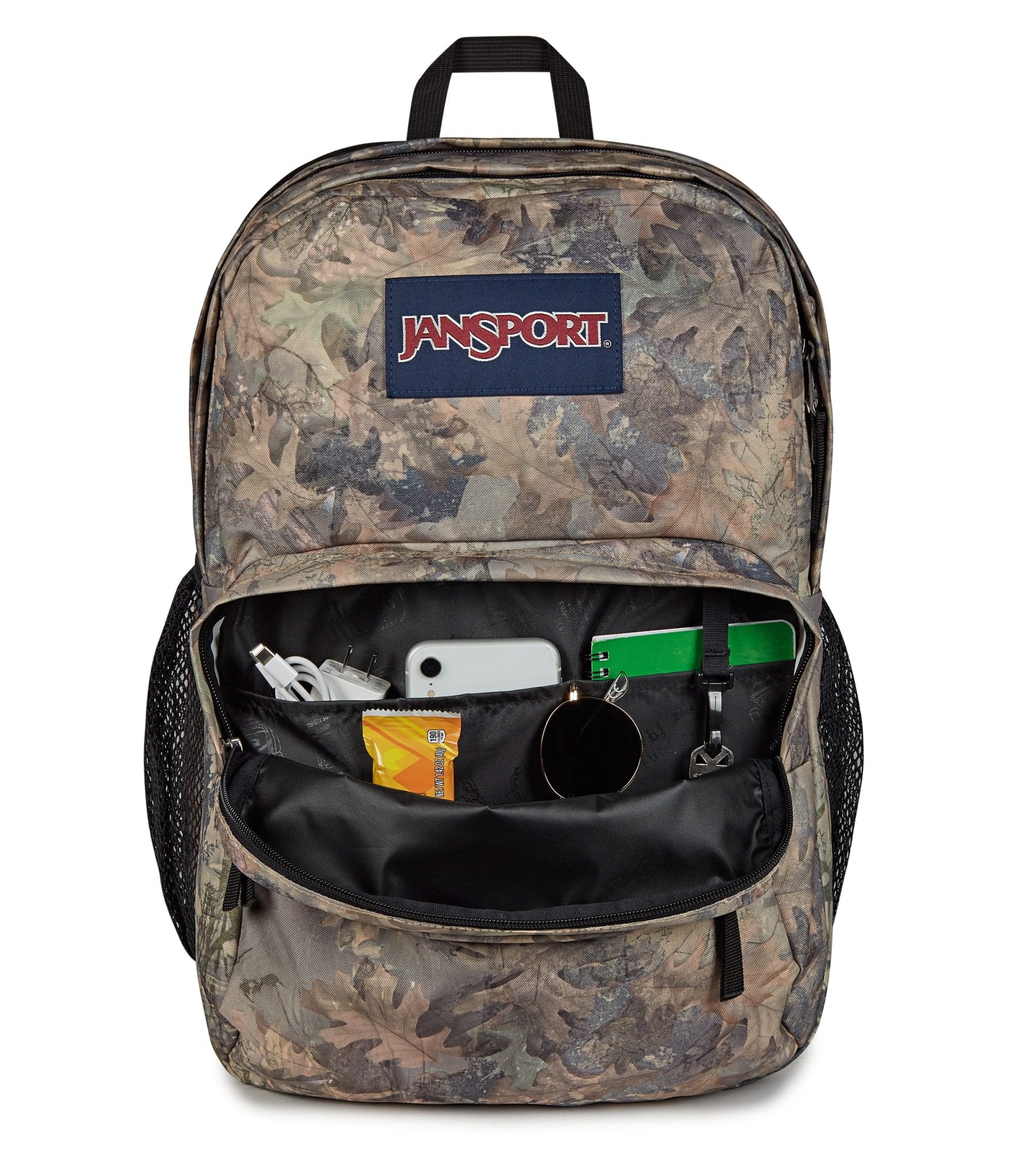 MOCHILA - IT´S POSSIBLE PACK - Mochilas JanSport - JS0A897U-008