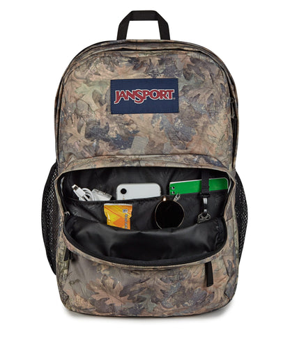 MOCHILA - IT´S POSSIBLE PACK - Mochilas JanSport - JS0A897U-008