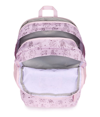 MOCHILA - IT´S POSSIBLE PACK - Mochilas JanSport - JS0A897U-008