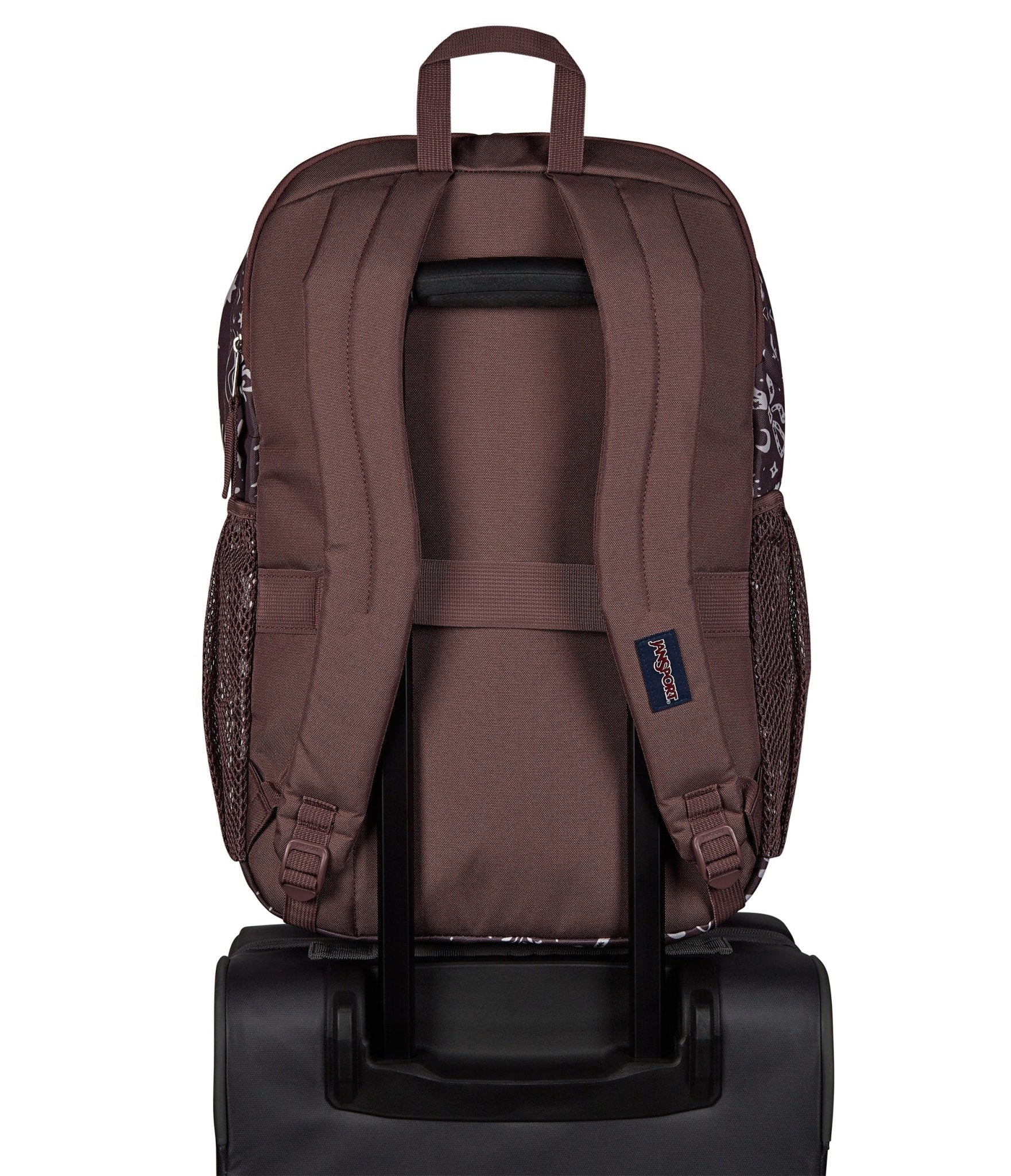 MOCHILA - IT´S POSSIBLE PACK - Mochilas JanSport - JS0A897U-85V