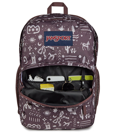MOCHILA - IT´S POSSIBLE PACK - Mochilas JanSport - JS0A897U-85V