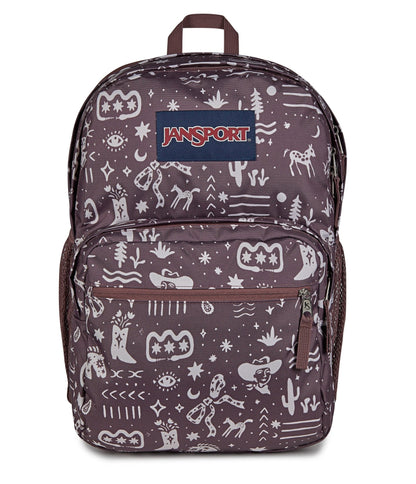 MOCHILA - IT´S POSSIBLE PACK - Mochilas JanSport - JS0A897U-85V