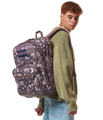 MOCHILA - IT´S POSSIBLE PACK - Mochilas JanSport - JS0A897U-85V