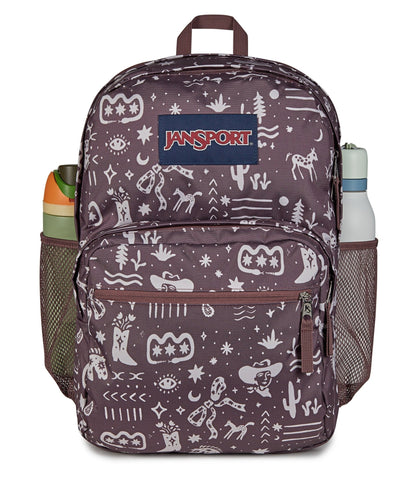 MOCHILA - IT´S POSSIBLE PACK - Mochilas JanSport - JS0A897U-85V
