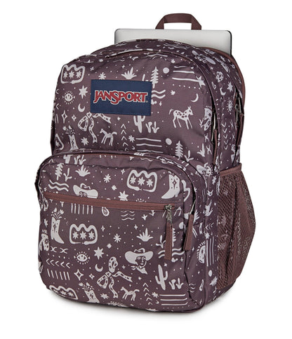 MOCHILA - IT´S POSSIBLE PACK - Mochilas JanSport - JS0A897U-85V