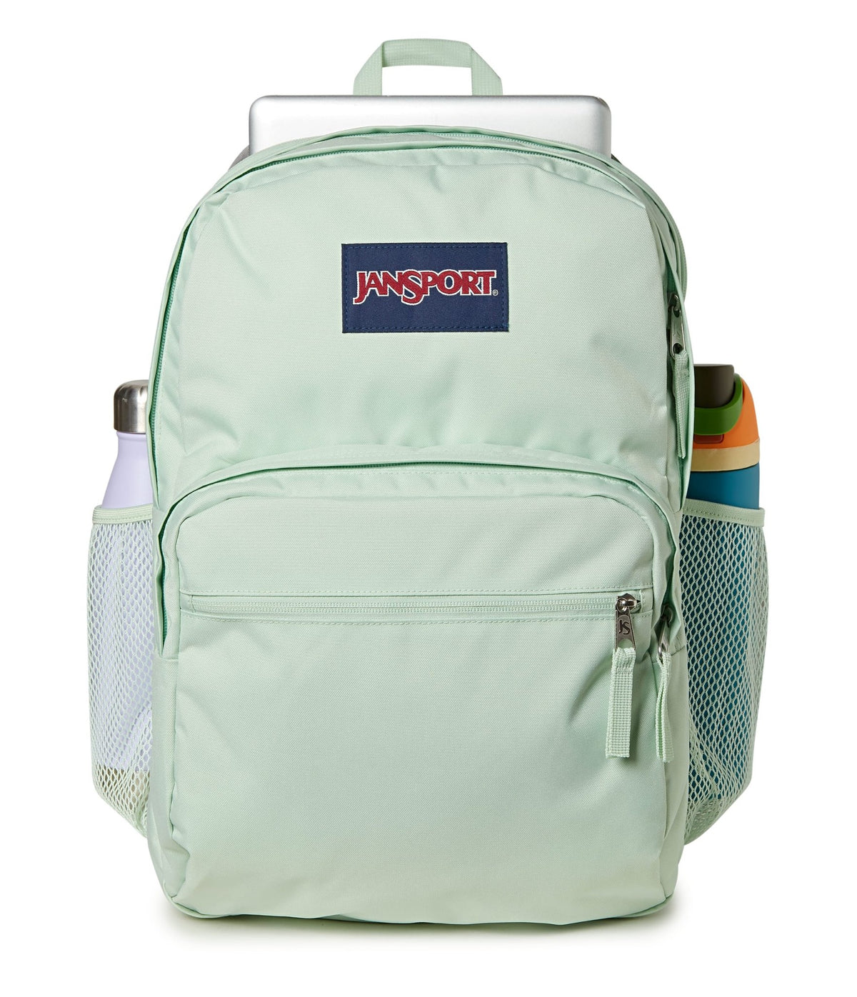 MOCHILA - IT´S POSSIBLE PACK - Mochilas JanSport - JS0A897U-A1C