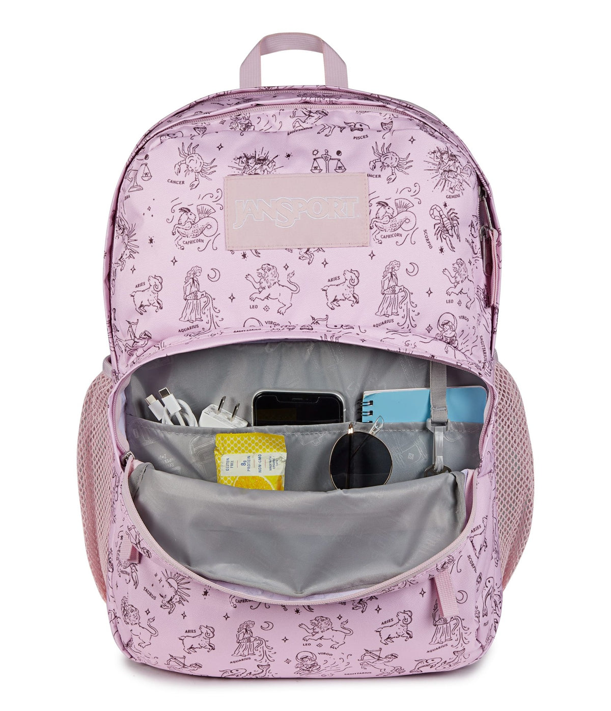 MOCHILA - IT´S POSSIBLE PACK - Mochilas JanSport - JS0A897U-A1C