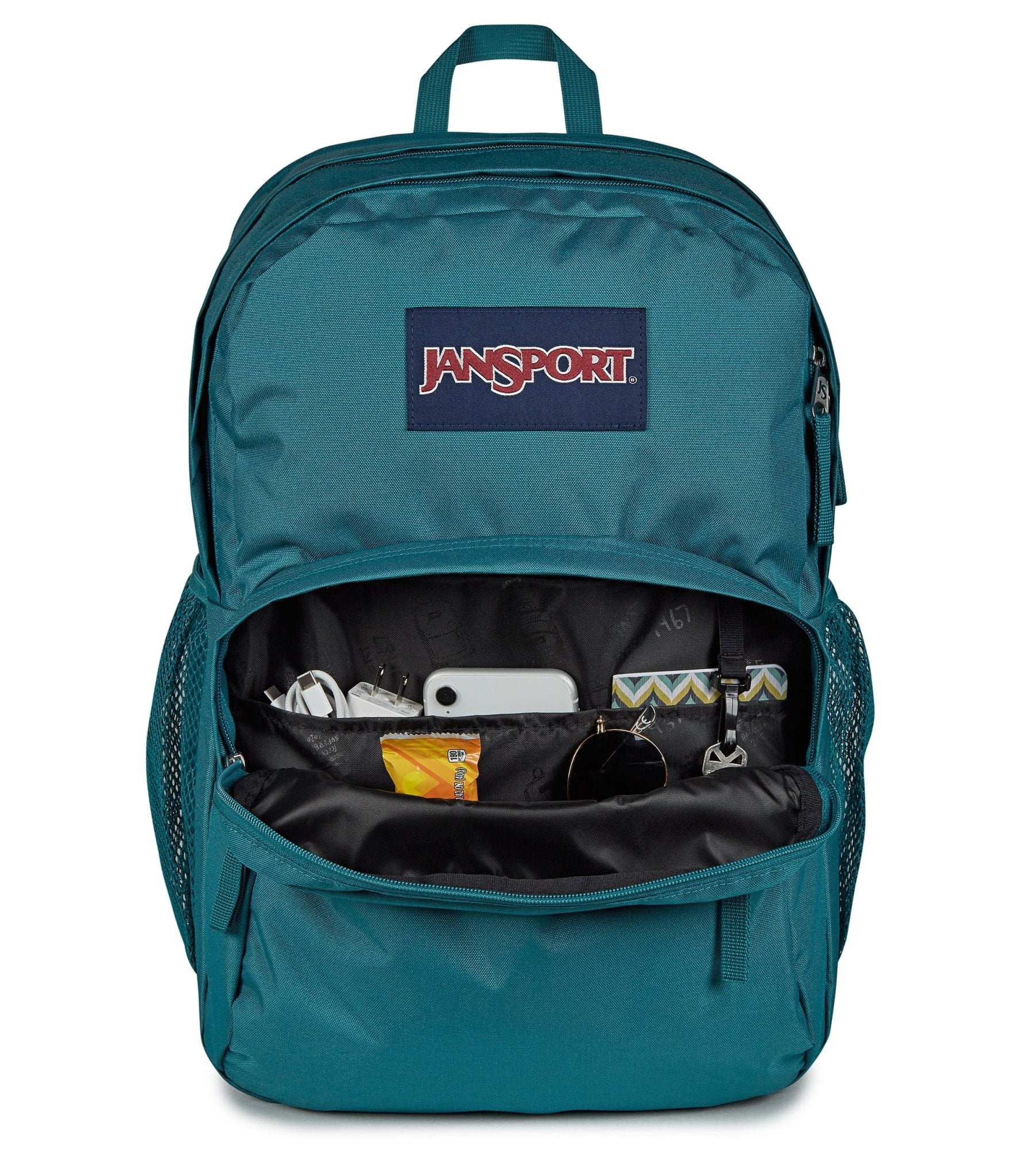 MOCHILA - IT´S POSSIBLE PACK - Mochilas JanSport - JS0A897U-DH2