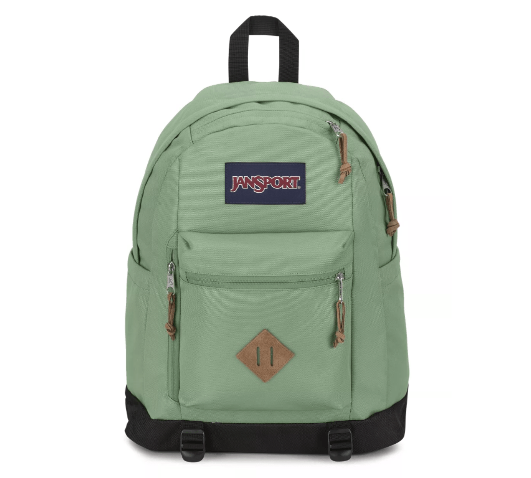 MOCHILA PARA LAPTOP - LODO PACK - Mochilas JanSport - JS0A7ZOH - 96D