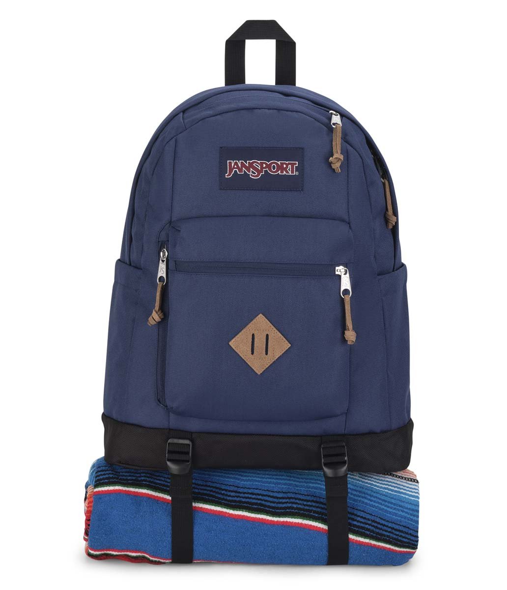 MOCHILA PARA LAPTOP - LODO PACK - Mochilas JanSport - JS0A7ZOH - 96D