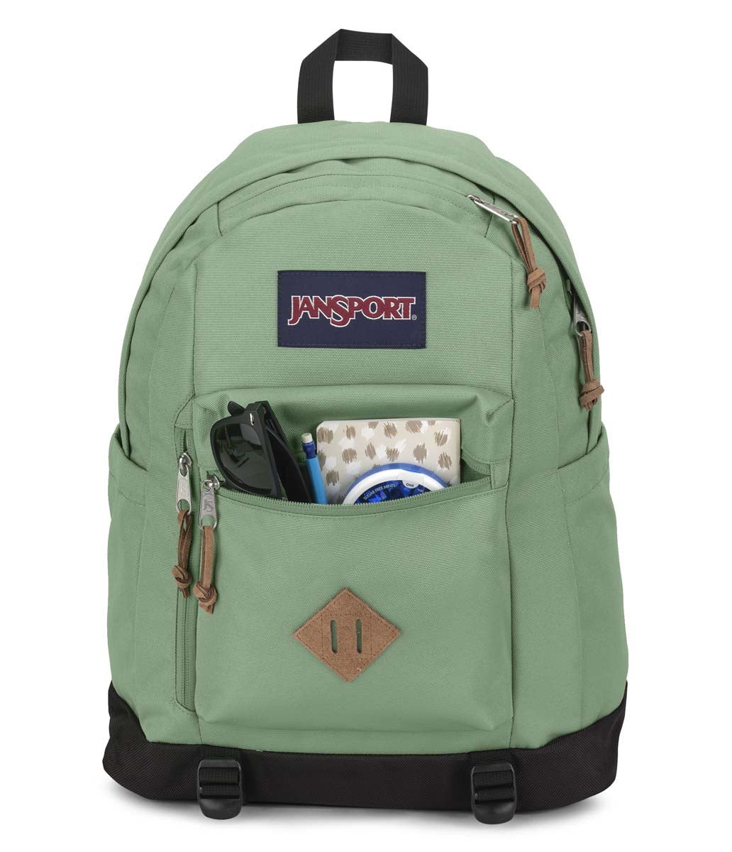 MOCHILA PARA LAPTOP - LODO PACK - Mochilas JanSport - JS0A7ZOH - 96D