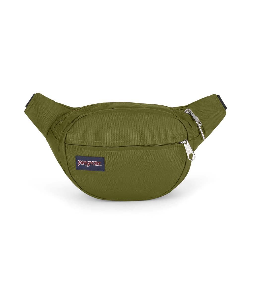 SETS - LOUNGE PACK ARMY GREEN BUNDLE - Mochilas JanSport - JS0A85NY-7G3-JS00TAN1-7G3