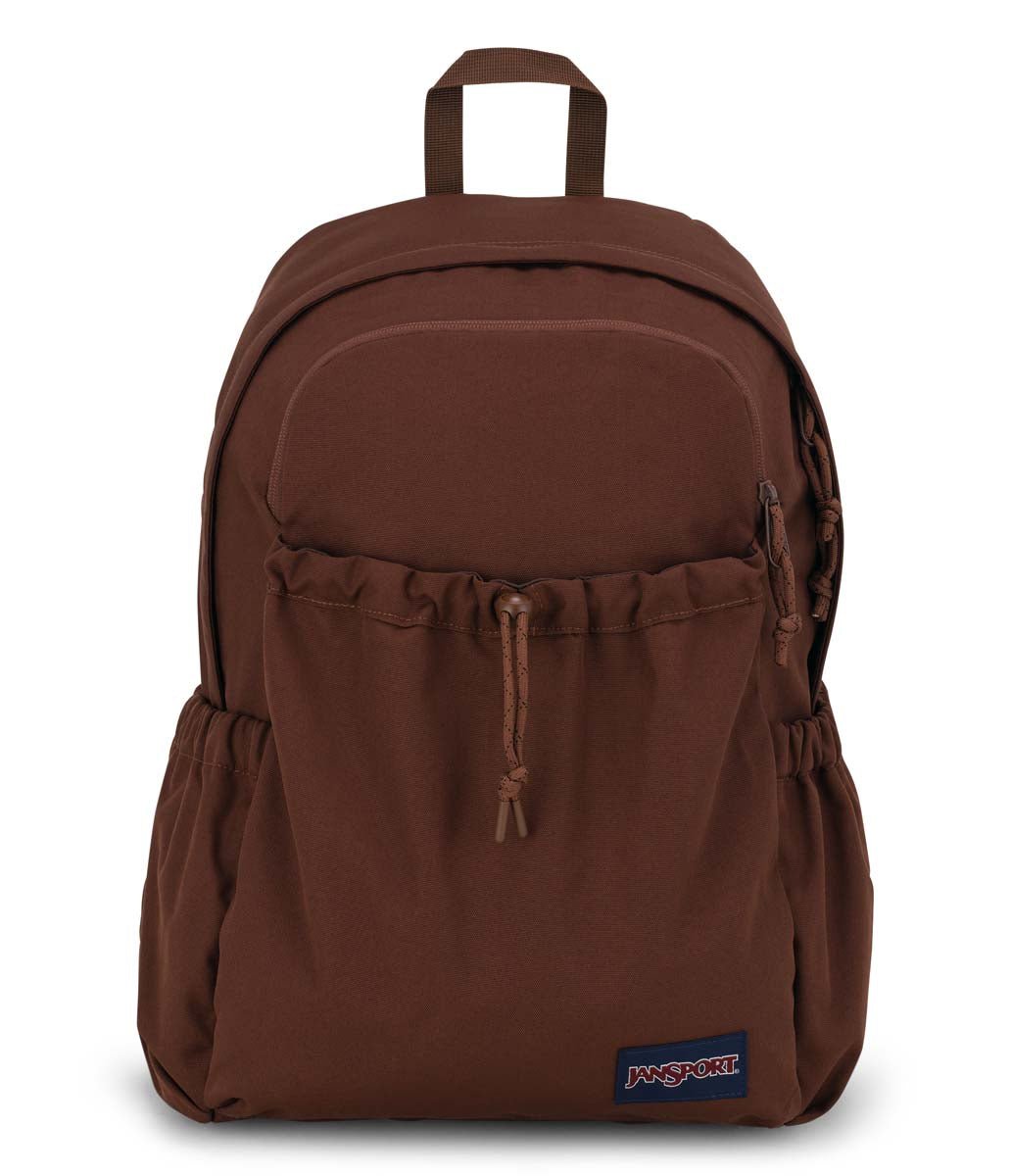 SETS - LOUNGE PACK BASIC BROWN BUNDLE - Mochilas JanSport - JS0A85NY-GM4-JS0A85O6-GM4